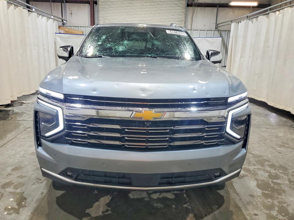 Aukcja sprzedaży 2025 Chevrolet Tahoe, vin: 1GNS6SRD8SR220937, numer aukcji: 54674526