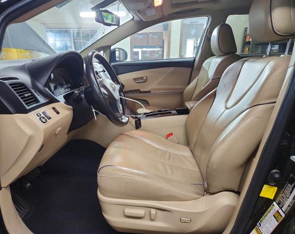54318376 :رقم المزاد ، 4T3ZA3BB8BU054696 vin ، 2011 Toyota Venza مزاد بيع