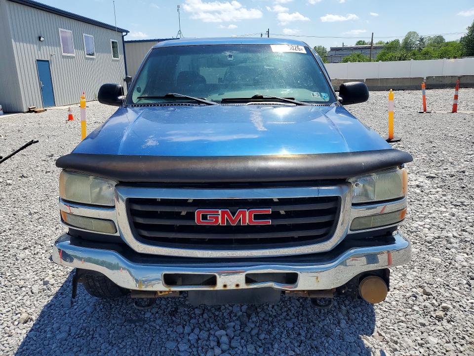 54106026 :رقم المزاد ، 2GTEK19T431320109 vin ، 2003 Gmc New Sierra مزاد بيع