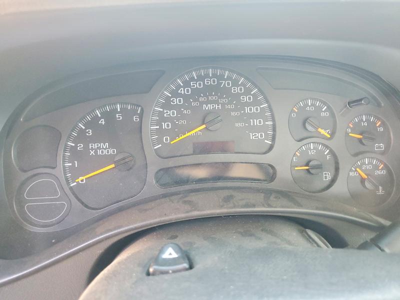 Aukcja sprzedaży 2004 Chevrolet Avalanche, vin: 3GNEK12T24G273365, numer aukcji: 55354256
