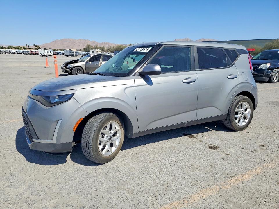 Продажа на аукционе авто 2023 Kia Soul, vin: KNDJ23AU3P7889525, номер лота: 54169616