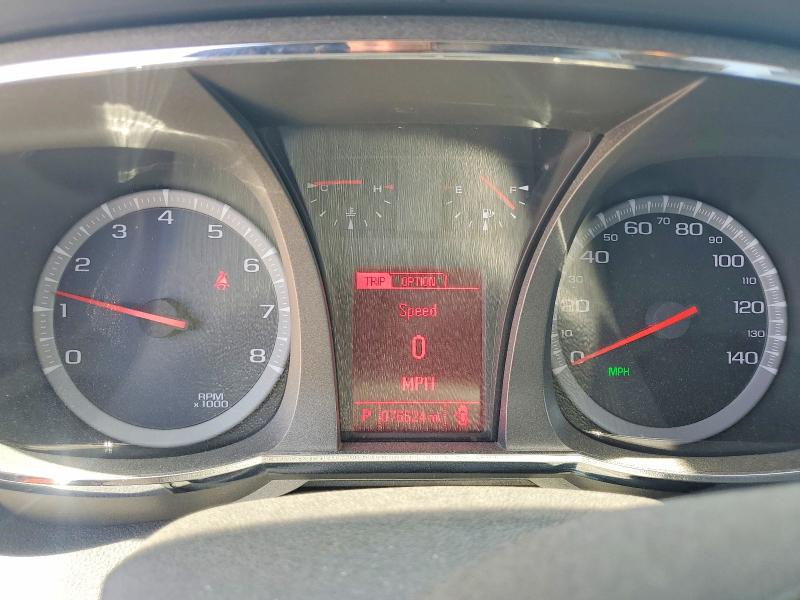 Aukcja sprzedaży 2015 Gmc Terrain, vin: 2GKALREK3F6324445, numer aukcji: 52845876