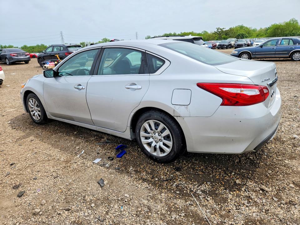 Aukcja sprzedaży 2016 Nissan Altima, vin: 1N4AL3AP1GN355609, numer aukcji: 54667606
