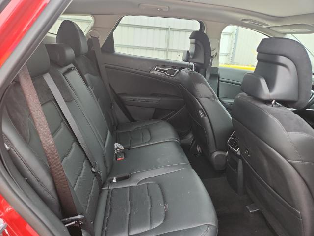 Aukcja sprzedaży 2026 Kia Sportage, vin: 5XYK53DF6TG371415, numer aukcji: 54892966