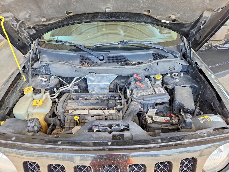 Aukcja sprzedaży 2015 Jeep Patriot, vin: 1C4NJPFA2FD179302, numer aukcji: 54217286