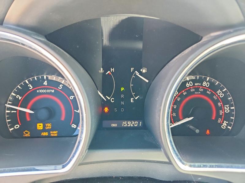 Auction sale of the 2008 Toyota Highlander, vin: JTEES41A382050692, lot number: 52056066