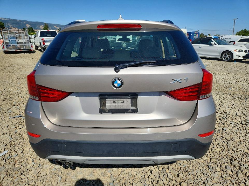 Aukcja sprzedaży 2014 Bmw X1, vin: WBAVL1C50EVY24419, numer aukcji: 54856616