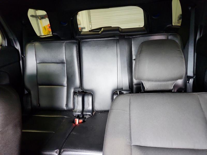 Продажа на аукционе авто 2017 Ford Explorer, vin: 1FM5K8AR2HGA36797, номер лота: 54463096