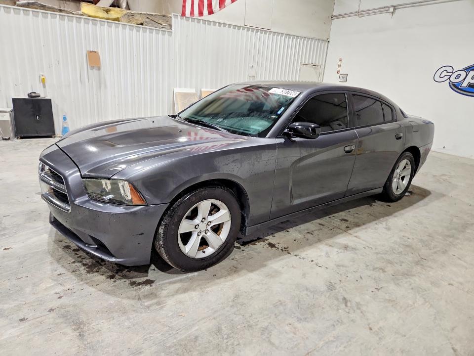 Продажа на аукционе авто 2013 Dodge Charger, vin: 2C3CDXBG5DH717357, номер лота: 54530706