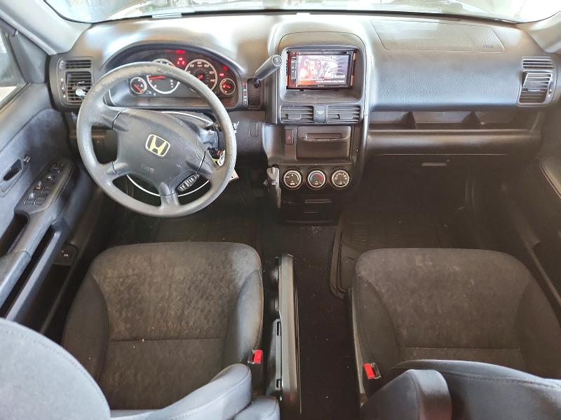 54667136 :رقم المزاد ، JHLRD68546C001239 vin ، 2006 Honda Cr-v مزاد بيع