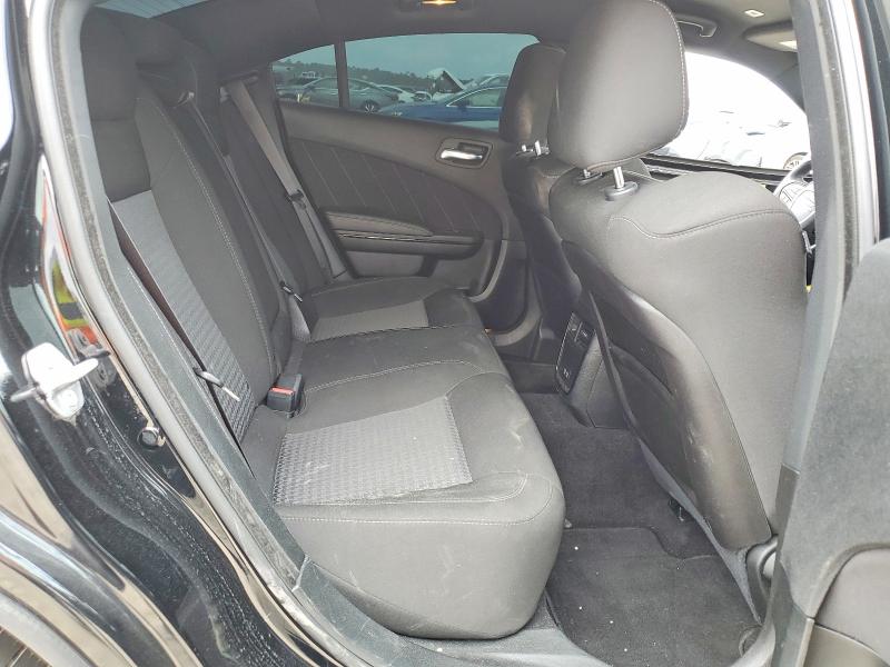52132196 :رقم المزاد ، 2C3CDXCT7PH548037 vin ، 2023 Dodge Charger مزاد بيع