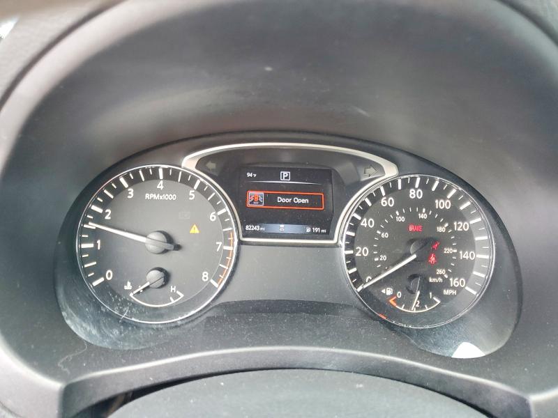 Aukcja sprzedaży 2018 Nissan Altima, vin: 1N4AL3AP4JC226217, numer aukcji: 53889006