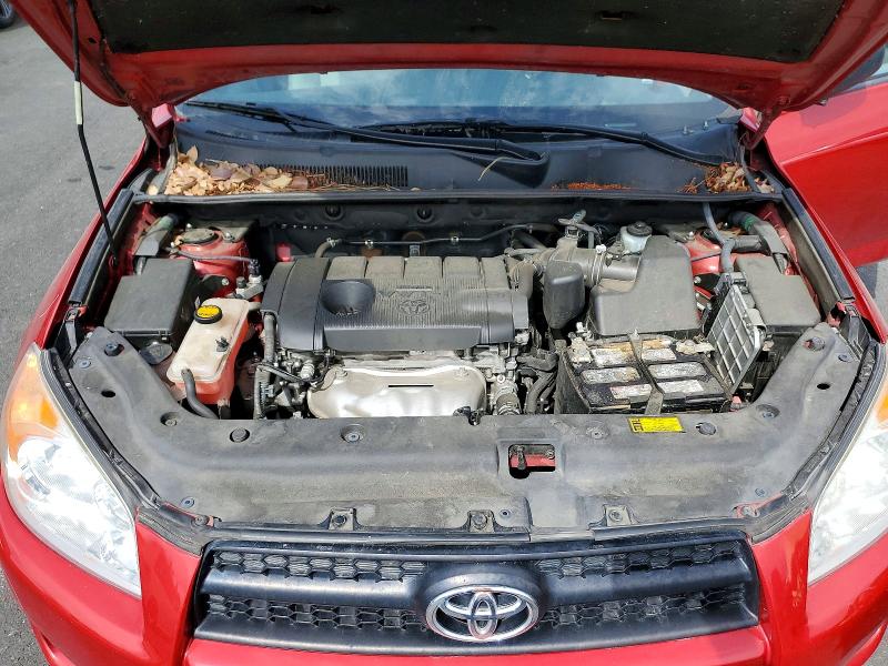 Продаж на аукціоні авто 2012 Toyota Rav4, vin: 2T3ZF4DV4CW129930, номер лоту: 52388246