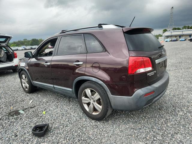 Aukcja sprzedaży 2012 Kia Sorento, vin: 5XYKU4A64CG219663, numer aukcji: 53221816