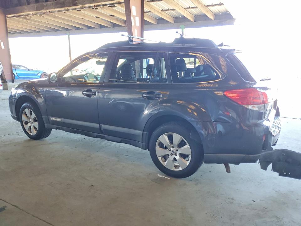 Aukcja sprzedaży 2011 Subaru Outback, vin: 4S4BRBKC8B3418580, numer aukcji: 53417526