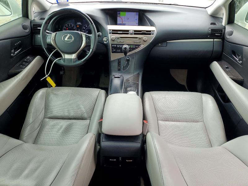 Продаж на аукціоні авто 2014 Lexus Rx, vin: 2T2ZK1BA7EC136535, номер лоту: 53272196