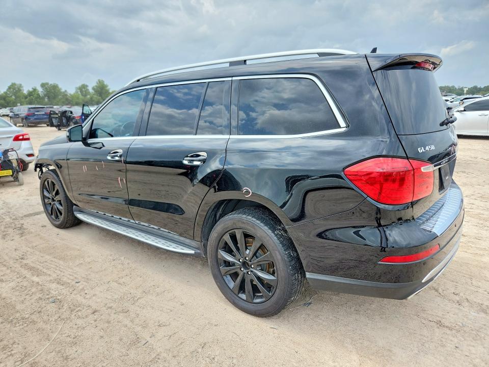 53108086 :رقم المزاد ، 4JGDF7CE6DA172402 vin ، 2013 Mercedes-benz Gl مزاد بيع