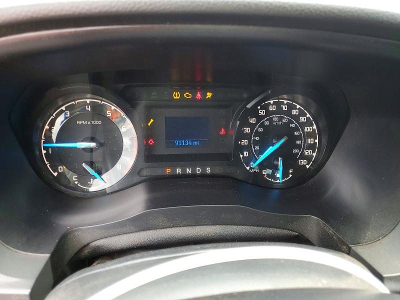 52398196 :رقم المزاد ، 1FTER1FH7KLB09555 vin ، 2019 Ford Ranger مزاد بيع