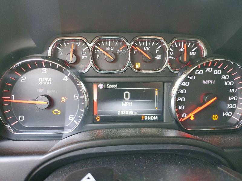54158036 :رقم المزاد ، 1GKS2AEC1FR123844 vin ، 2015 Gmc Yukon مزاد بيع