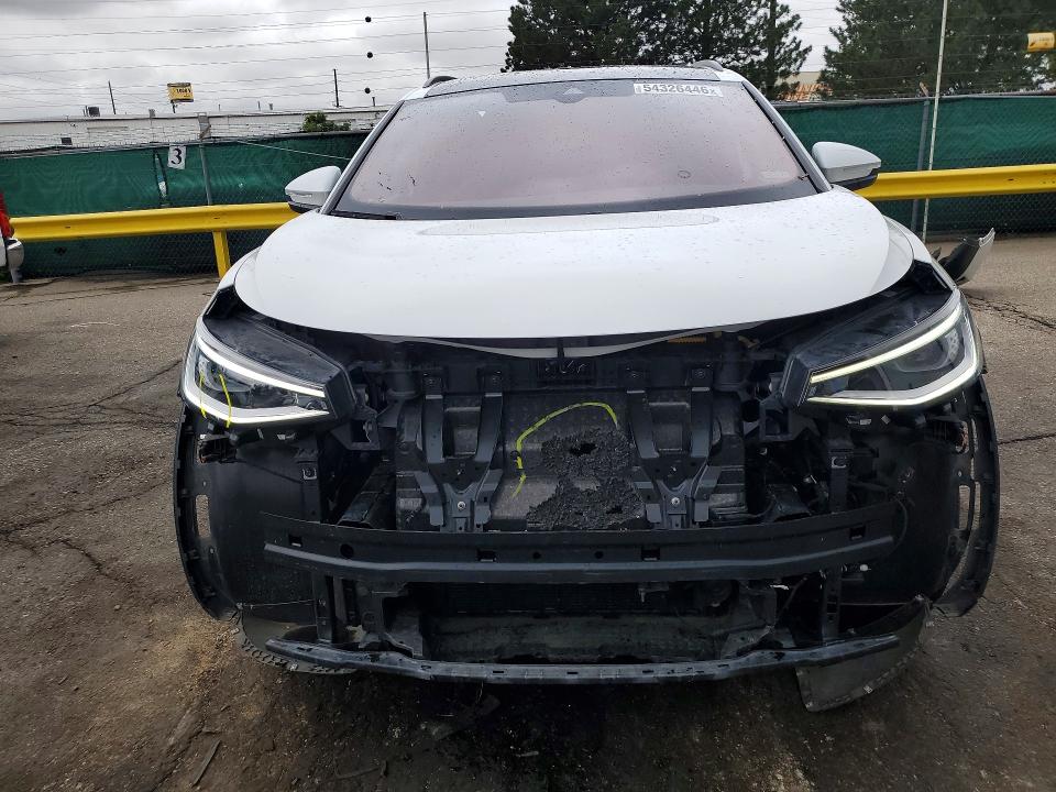 Продажа на аукционе авто 2023 Volkswagen Id.4, vin: 1V2WNPE87PC048220, номер лота: 54326446