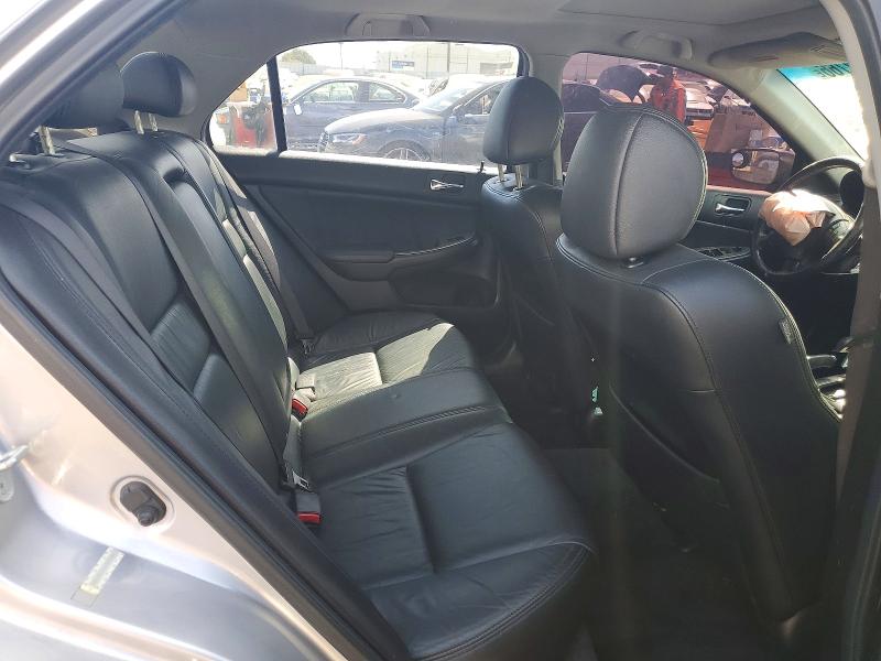 Продаж на аукціоні авто 2003 Honda Accord, vin: JHMCM566X3C079544, номер лоту: 55372766