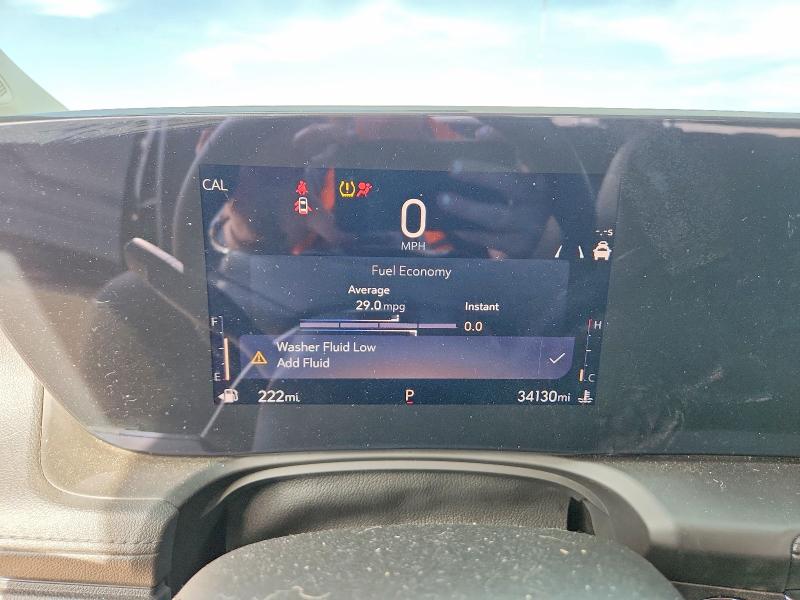 Aukcja sprzedaży 2024 Buick Encore Gx, vin: KL4AMBSL1RB120994, numer aukcji: 53130996