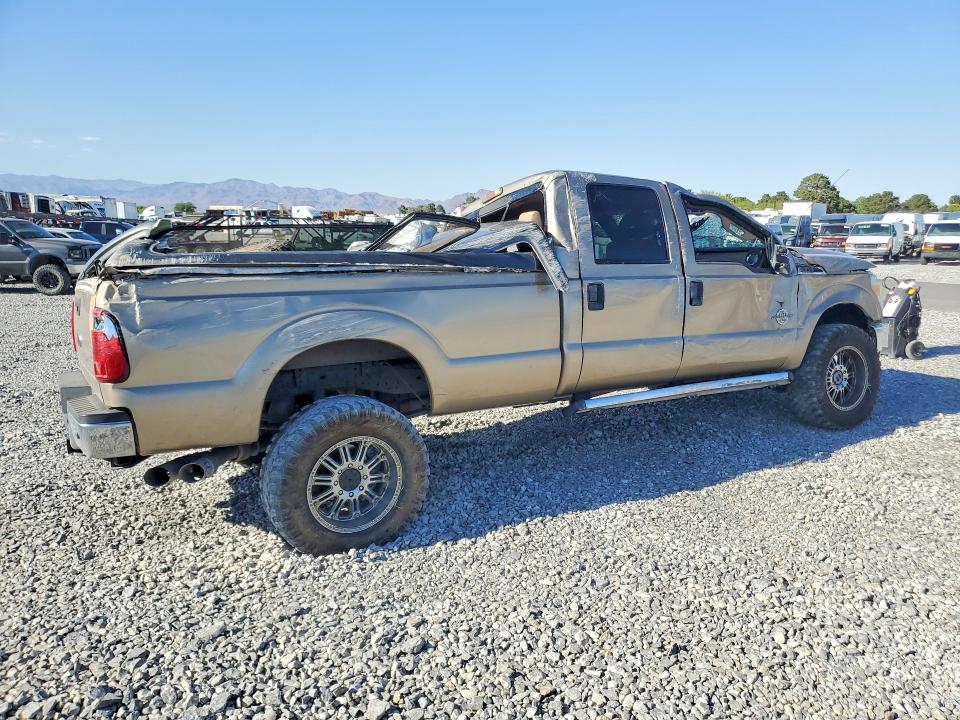 2011 Ford F250 მანქანა იყიდება აუქციონზე, vin: 1FT7W2BT0BEA94967, აუქციონის ნომერი: 53545726