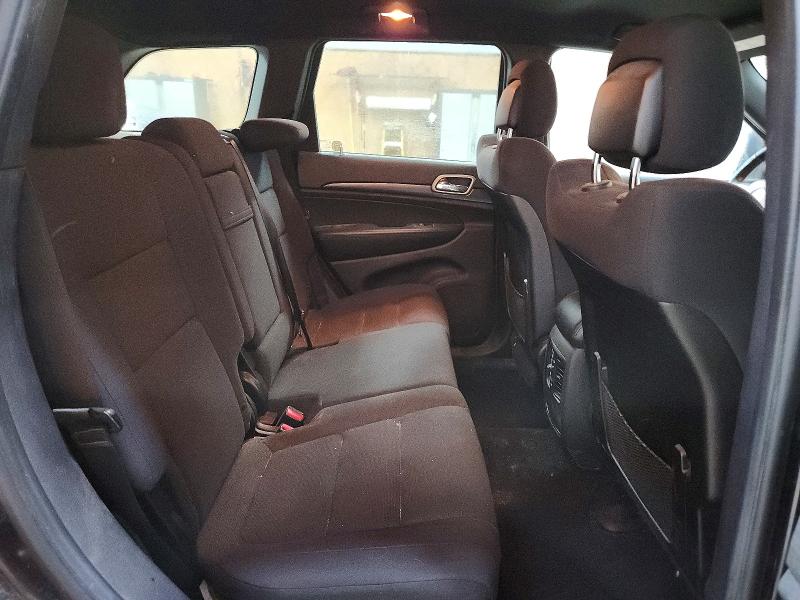 2014 Jeep Grand Cherokee მანქანა იყიდება აუქციონზე, vin: 1C4RJFAG0EC119529, აუქციონის ნომერი: 52533446