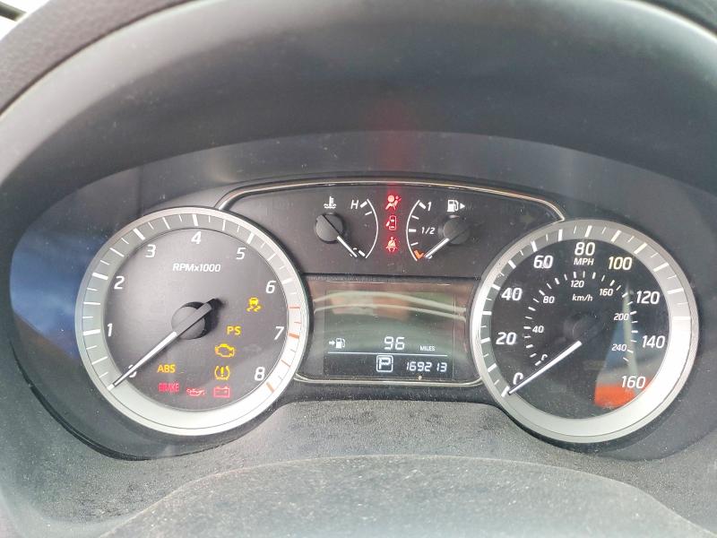 Aukcja sprzedaży 2013 Nissan Sentra, vin: 3N1AB7AP3DL754928, numer aukcji: 53315066