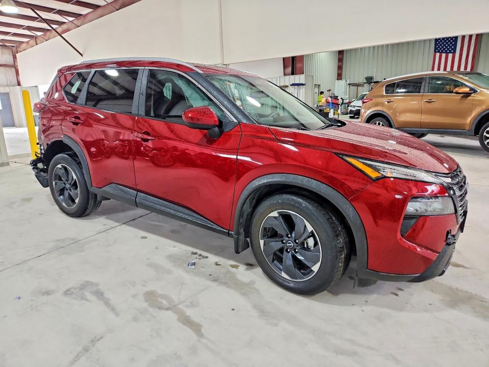 Aukcja sprzedaży 2024 Nissan Rogue, vin: 5N1BT3BA0RC714144, numer aukcji: 54269646