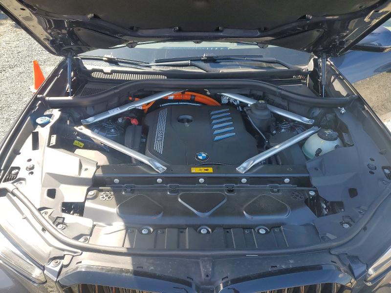 Продажа на аукционе авто 2022 Bmw X5, vin: 5UXTA6C01N9J32937, номер лота: 53965106
