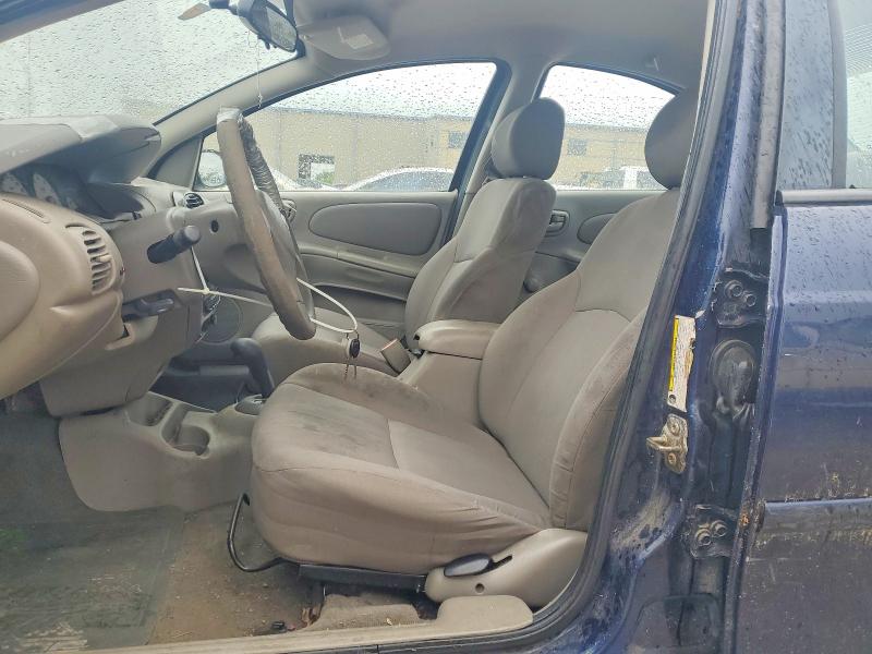2005 Dodge Neon მანქანა იყიდება აუქციონზე, vin: 1B3ES56C65D276179, აუქციონის ნომერი: 52540356