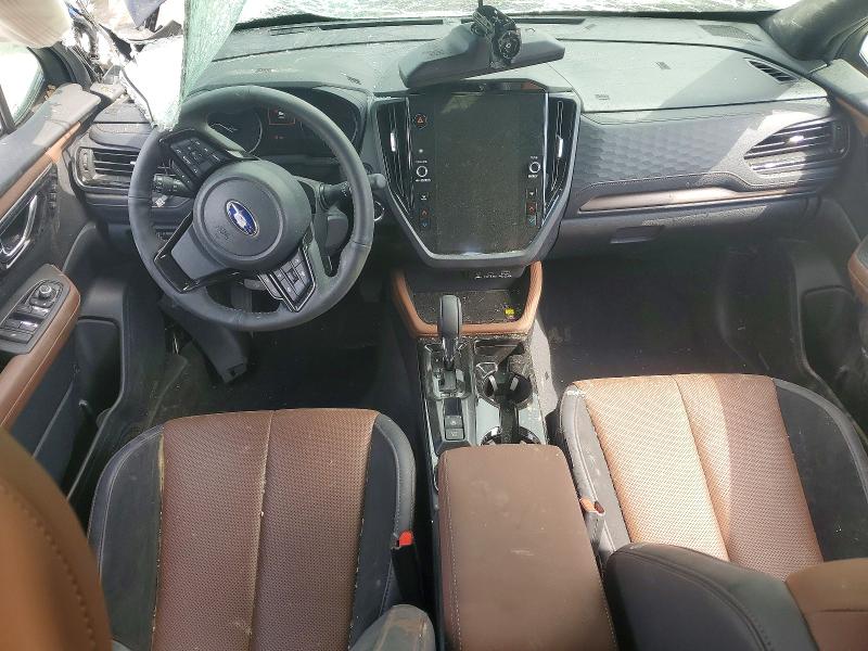 Продажа на аукционе авто 2026 Subaru Forester, vin: 4S4SLDT61T3035653, номер лота: 52820556