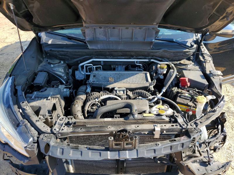 Продаж на аукціоні авто 2020 Subaru Ascent, vin: 4S4WMARD3L3406511, номер лоту: 54423056