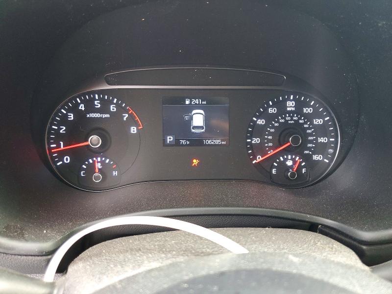 Продажа на аукционе авто 2021 Kia Soul, vin: KNDJ23AU7M7775135, номер лота: 53433506
