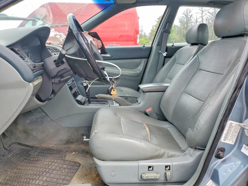 Продажа на аукционе авто 1995 Honda Accord, vin: 1HGCE6666SA024380, номер лота: 54556286