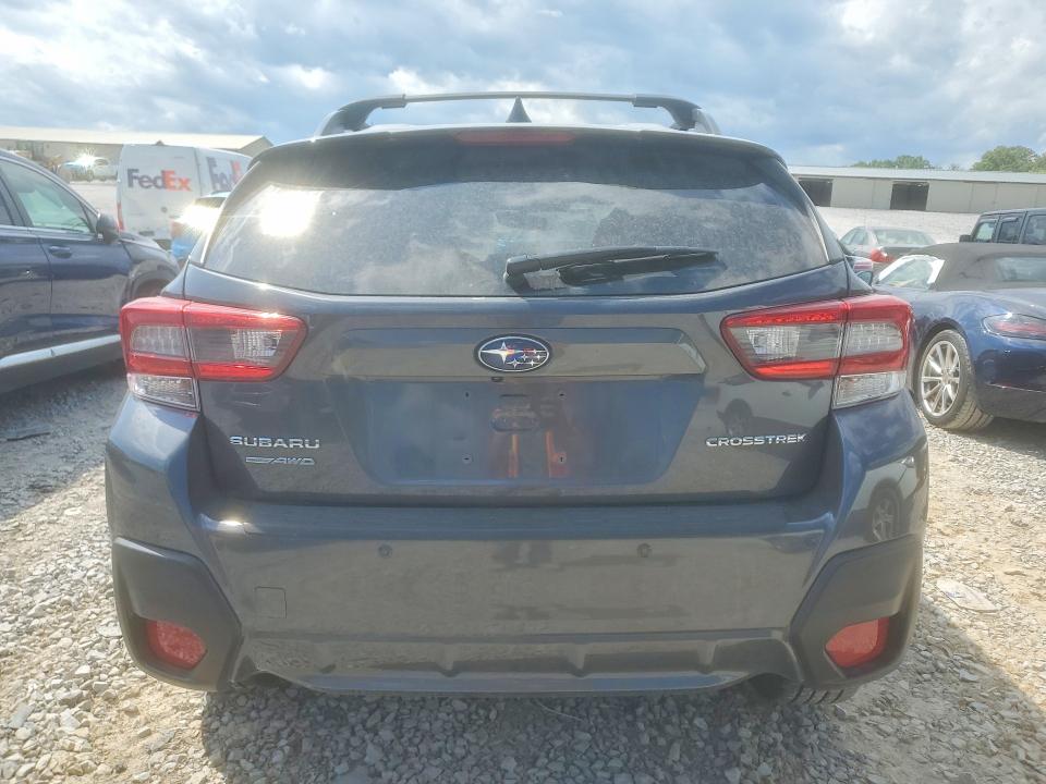 Aukcja sprzedaży 2023 Subaru Crosstrek, vin: JF2GTHNC3PH270912, numer aukcji: 53479096