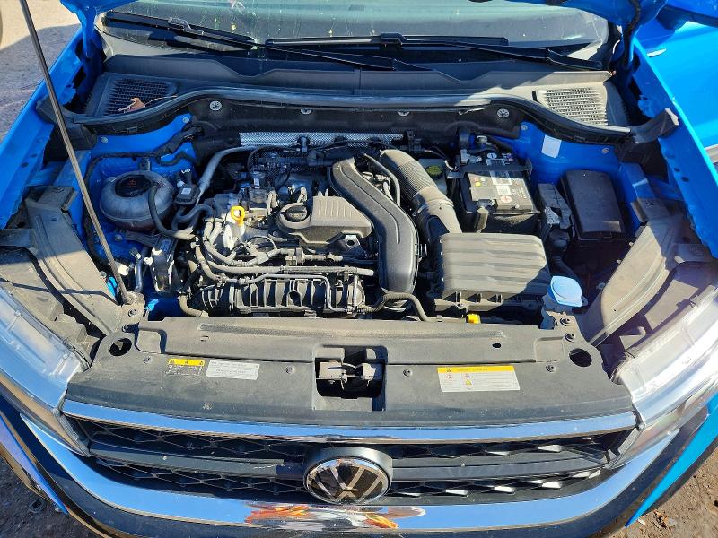 Продаж на аукціоні авто 2023 Volkswagen Taos, vin: 3VVNX7B28PM304694, номер лоту: 54297926