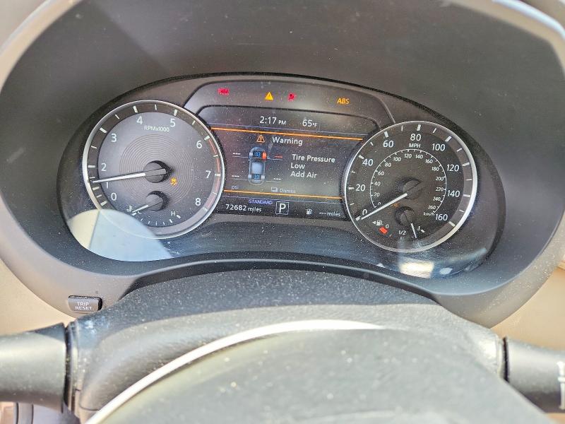 Продаж на аукціоні авто 2019 Infiniti Qx50, vin: 3PCAJ5M37KF110633, номер лоту: 53299816