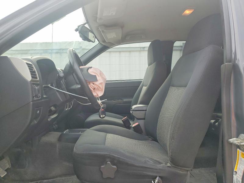 54008406 :رقم المزاد ، 1GTDT33EX88185785 vin ، 2008 Gmc Canyon مزاد بيع