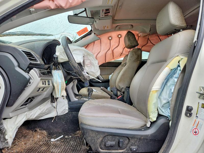 53473726 :رقم المزاد ، JF2SJAJC8JH460564 vin ، 2018 Subaru Forester مزاد بيع