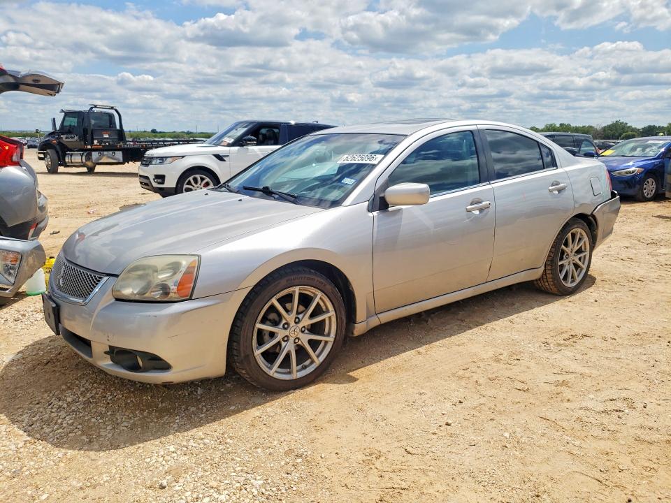 Продаж на аукціоні авто 2012 Mitsubishi Galant, vin: 4A32B3FF1CE025655, номер лоту: 52625096