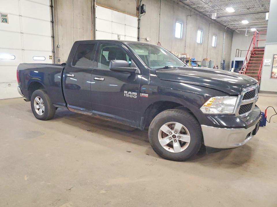 Aukcja sprzedaży 2016 Ram 1500, vin: 1C6RR7GT1GS244879, numer aukcji: 52717046