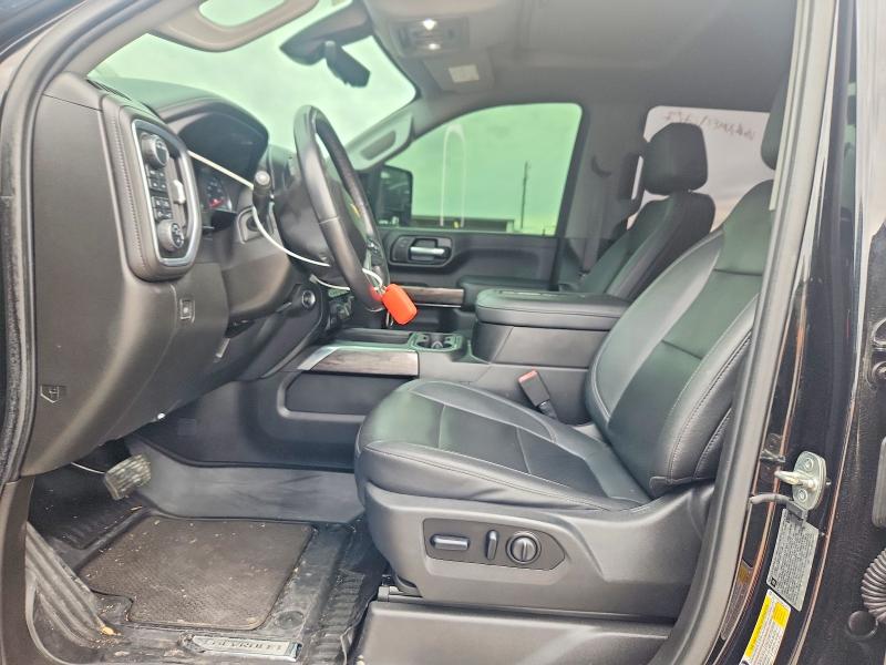 Продажа на аукционе авто 2021 Chevrolet Silverado, vin: 1GC4YPEYXMF196727, номер лота: 51695346
