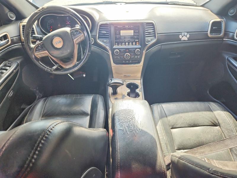 51958476 :رقم المزاد ، 1C4RJEBG0EC542748 vin ، 2014 Jeep Grand Cherokee مزاد بيع