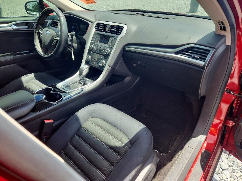 Продажа на аукционе авто 2014 Ford Fusion, vin: 3FA6P0H79ER304187, номер лота: 54121156