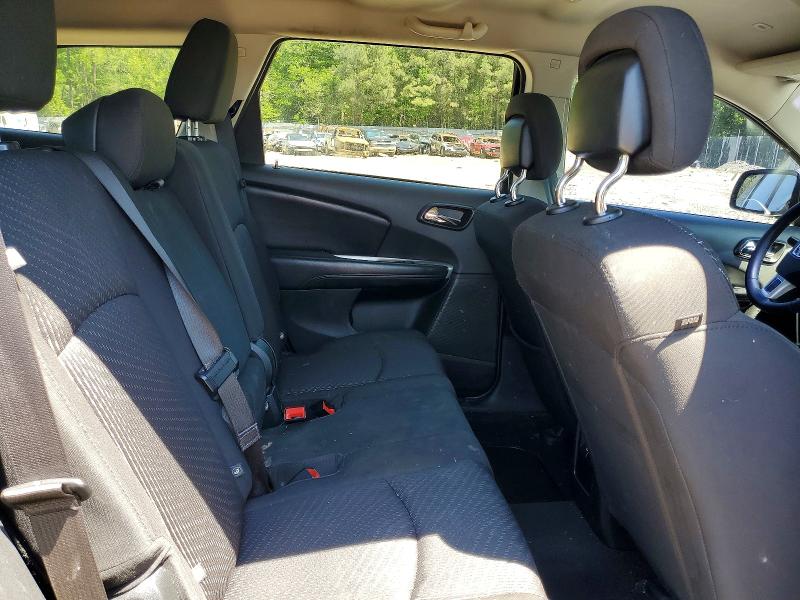 Продаж на аукціоні авто 2018 Dodge Journey, vin: 3C4PDCBB0JT305814, номер лоту: 52768146