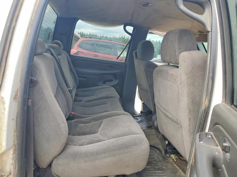 Продаж на аукціоні авто 2007 Chevrolet Silverado, vin: 1GCGC13U27F142738, номер лоту: 54585436