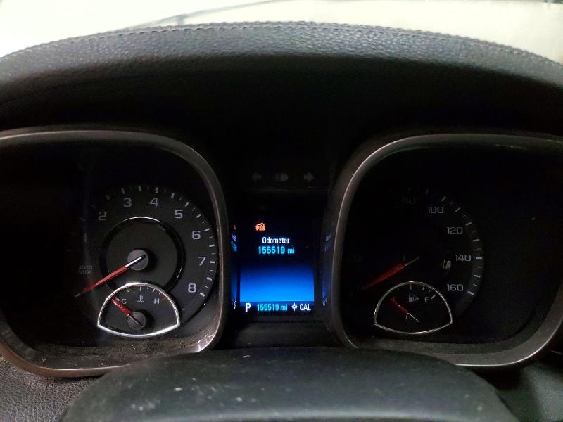 Продаж на аукціоні авто 2015 Chevrolet Malibu, vin: 1G11C5SL3FF141708, номер лоту: 51895236