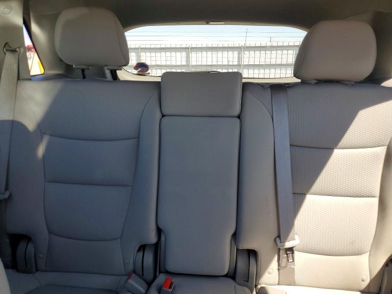 52537096 :رقم المزاد ، 5XYKT3A62DG418628 vin ، 2013 Kia Sorento مزاد بيع